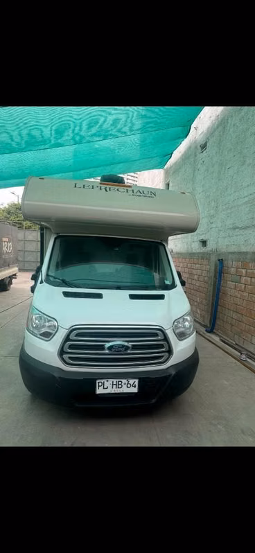 Venta motor home — 7
